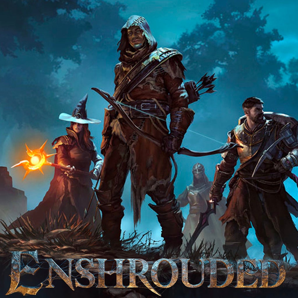 Enshrouded - 6GB